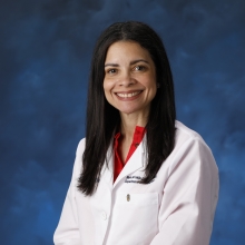 Maria Del Valle Estopinal, MD