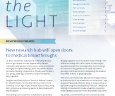 2025 Spring Shine the Light