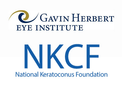 NKCF Logo