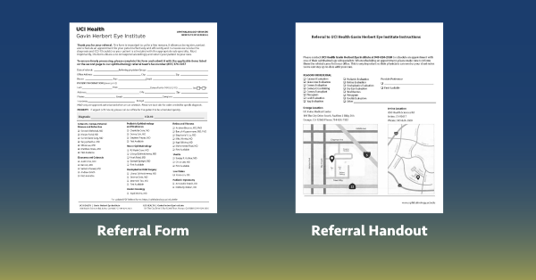 Referral Forms image