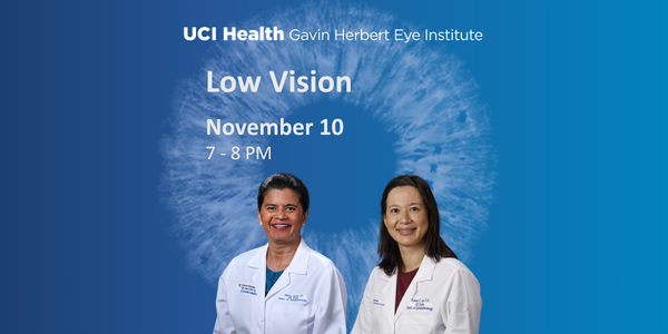 Dr. Tanna and Dr. Lin