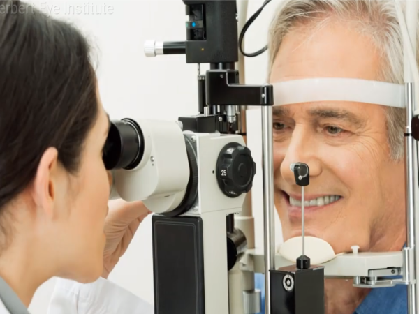 Eye Exam