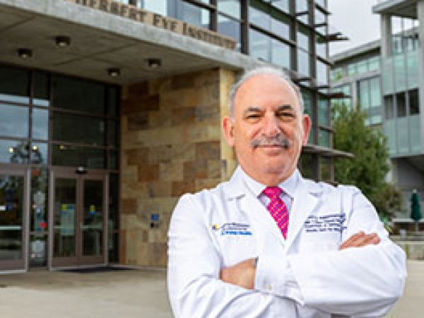 Barry Kuppermann MD PhD image