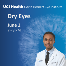 Headshot of Sanjay Kedhar, MD