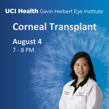 Headshot of Olivia Lee, MD