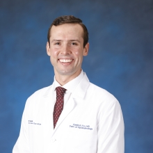 Austin Fox, MD