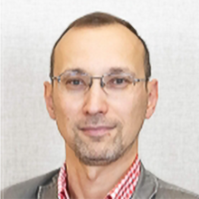 Botir Sagdulaev, Ph.D.