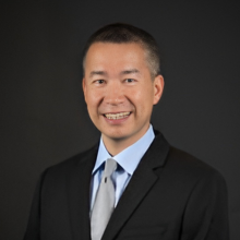 Daniel H. Chang, MD