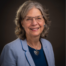 Deborah Ferrington, Ph.D.