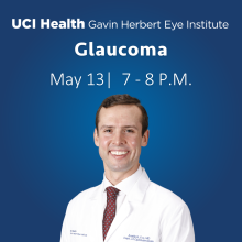 Glaucoma