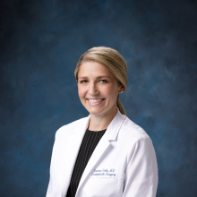 Seanna Grob, M.D.