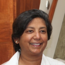 Kalpna Gupta, Ph.D.