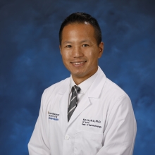 Ken Lin, MD, PhD