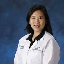 Olivia Lee, M.D.