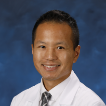 Ken Lin, MD, PhD
