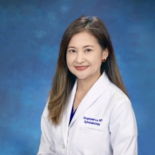 Stephanie Lu, MD