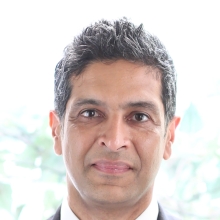 Hussain Mehboob, MD