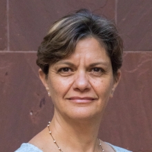 Susana Cohen-Cory, Ph.D.