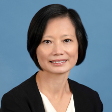 Sophie Deng, M.D., Ph.D. 