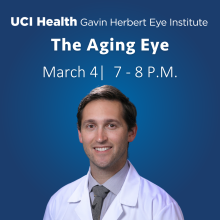 The Aging Eye