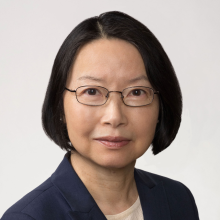 Xian-Jie Yang, Ph.D.