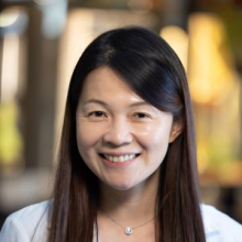 Angela M. Chen, OD, MS, FAAO