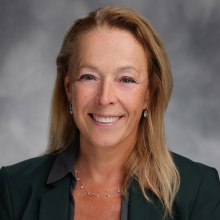 Catherine Bowes Rickman, Ph.D.       