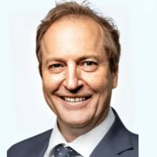 Craig Donaldson, AM, MB BS