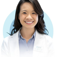Valerie Lam, OD, FAAO, FOVDR