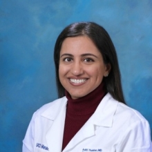 Aditi Thakkar, MD (endocrinology)