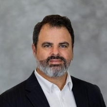Daniel Saban, Ph.D. 