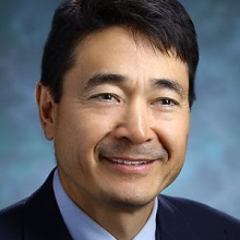 James Handa, MD