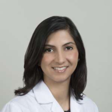 Monica Khitiri, MD