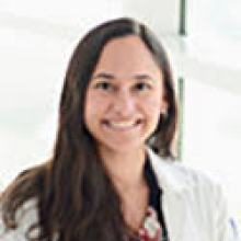 Laurn Hennein, MD