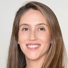 Gabriela Lahaie Luna, MD