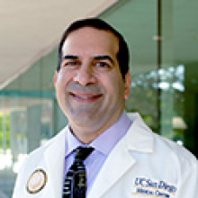 Mansoor Movaghar, MD