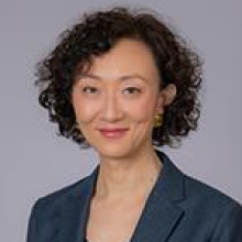 Sun Young Lee, M.D., Ph.D. 