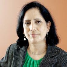 Radha Ayyagari, Ph.D.