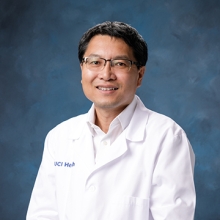 Rui Chen, Ph.D.