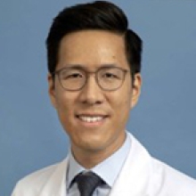 Simon Fung, MD, MA (Oxon), FRCOphth