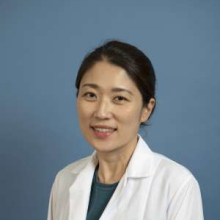 Soh Youn Suh, MD, MS