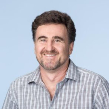 Vsevolod "Seva" Katritch, Ph.D. 