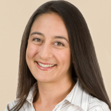 Yi Ning Strube, MD, MS FRCSC, DABO, FAAP