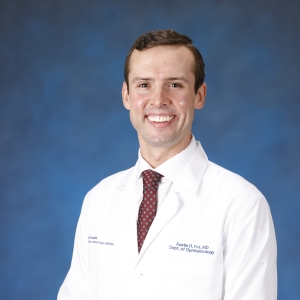Austin Fox, MD