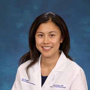 Claire Kwan, MD