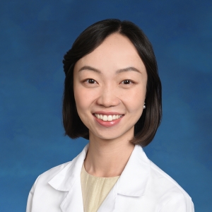Junru Yan, MD