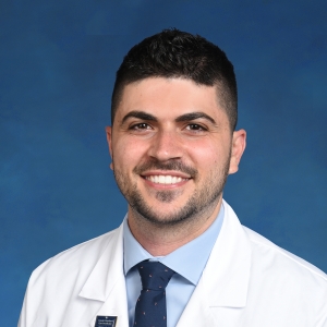 Daniel Azzam, MD