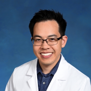 Alexander  Vo, DO