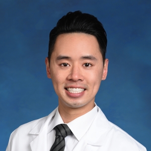 Oscar  Chen, MD