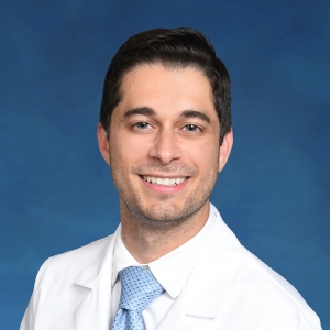 David Merriott, MD